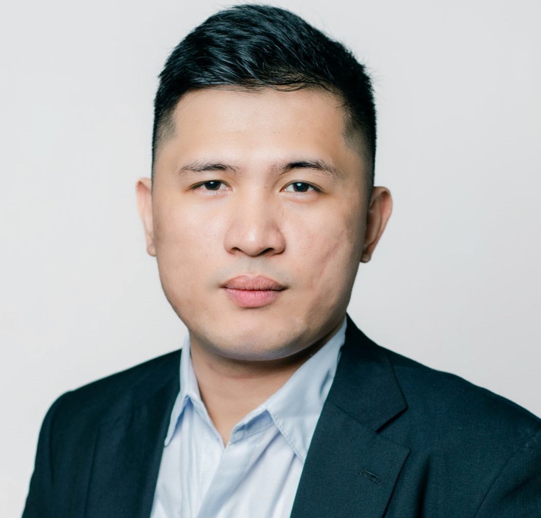 Gerard Pacete